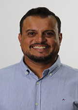 Foto de Alan Paul Caldeira Castiglieri