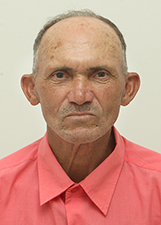 Foto de Benjamim Antunes de Macêdo
