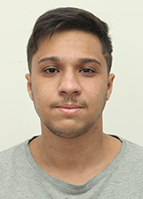 Foto de DANIEL HENRIQUE TRINDADE SILVEIRA
