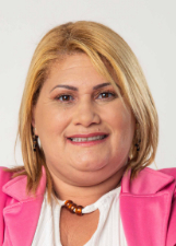 Foto de Rozivania Maria de Lima Silva
