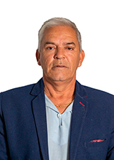 Foto de Amarildo Donizeti da Rosa