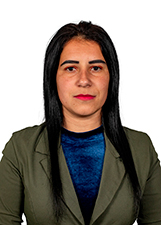 Foto de Aline Geni da Silva