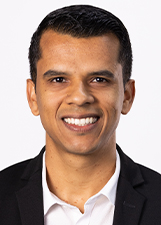 Foto de Renilson Ferreira do Nascimento