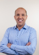 Foto de Vitor Hugo Riccomini