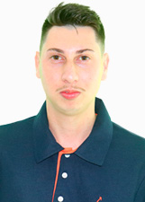 Foto de CARLOS ARMANDO GODOI DE ANDRADE
