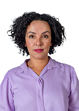 Foto de ALINE SILVA DE MORAIS