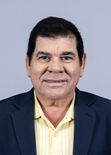 Foto de Amauri dos Santos Silva
