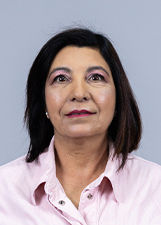 Foto de Jandira Maria de Almeida