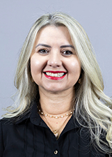 Foto de Rozana Aparecida dos Santos