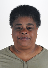 Foto de Elza de Morais Moura Carneiro
