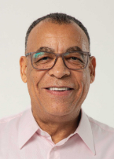 Foto de Afonso da Silva