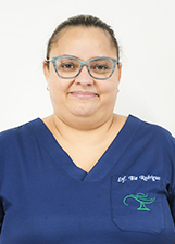 Foto de CLEBIANE DE FÁTIMA RODRIGUES
