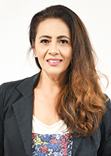 Foto de VÂNIA APARECIDA BRÁS DE GODOY AZEVEDO