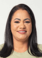 Foto de Lucilene de Oliveira Farias