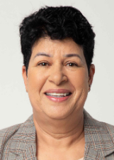 Foto de Maria Teresinha de Matos Silva