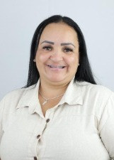 Foto de Maria Andrea dos Santos Araujo
