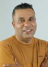 Foto de Gilberto Carlos Martins da Silva