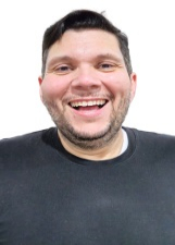 Foto de Rodolfo Aparecido da Silva