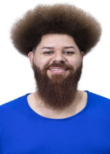 Foto de MARCELO AUGUSTO DOS SANTOS