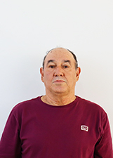 Foto de Pedro Roberto da Silva