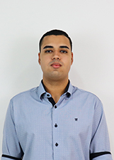 Foto de PEDRO HENRIQUE NICOLETTI DE OLIVEIRA