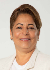 Foto de Claudia Aparecida Miranda de Morais