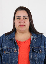 Foto de BERENICE XAVIER FRAGOSO
