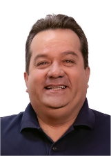Foto de Rogério Aparecido Simoso