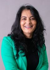 Foto de Luzia Mendes dos Santos