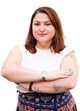 Foto de Nattany Ribeiro de Morais