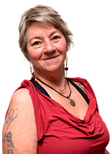 Foto de GENILVA ROSELY CECCATO BELTRAME