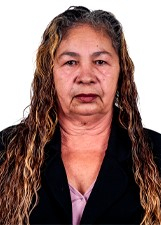 Foto de Valmira Lira de Jesus