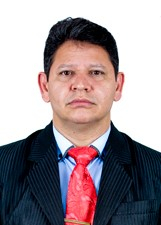Foto de Abraão de Jesus Debrieri