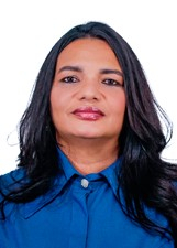 Foto de Juliana de Andrade Tenorio