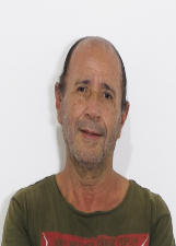 Foto de Benedito Alberto do Nascimento