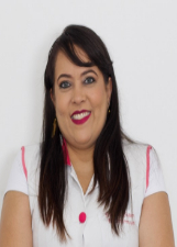 Foto de Dayana Siqueira da Silva