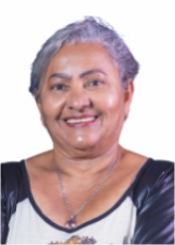 Foto de Izaura Ribeiro da Silva