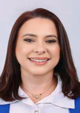Foto de CLAUDIA DAS DORES CAMARGO DA SILVA