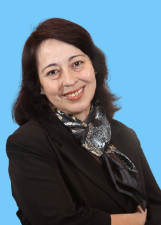 Foto de EDNÉIA MENDONÇA LEME SANTOS