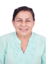 Foto de Maria Cecilia Pinto de Oliveira Santana