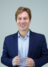 Foto de LISANDRO LUIS FREDERICO