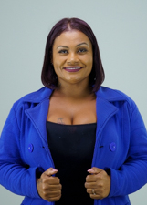 Foto de ADESYSLÂNDIA MILAGRES CORREA