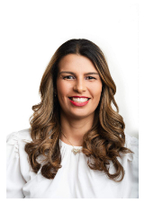 Foto de Elisandra Pires da Conceição