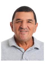 Foto de Sebastião Gomes de Oliveira