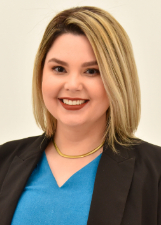 Foto de Caroline Gomes Ferreira de Mello