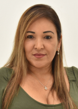 Foto de JAQUELINE PAULA DA SILVA KACUTA