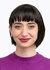 Foto de Juliana Vilar da Nóbrega Laffront