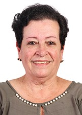Foto de Ana Maria Passaretti Lang