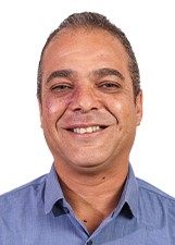 Foto de Luiz Gustavo de Paula Martins Silva