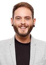 Foto de JACKSON ALEXANDRE MENEZES PADOVANI